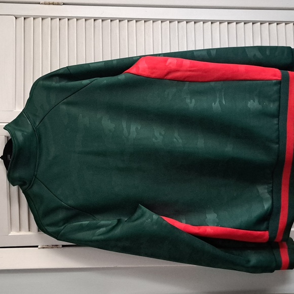 Green jacket - Picture 4 of 4